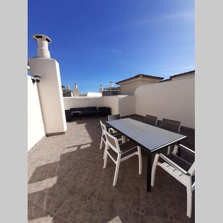 Apartamento Con Solarium By Dv Properties #P5H3 Malaga Exterior photo